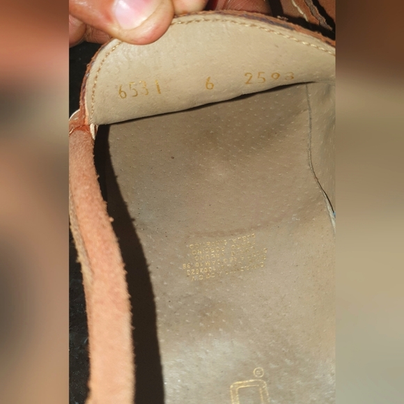 CAPA DE OZUNO Boat shoes FIX PRICE!!! - Picture 7 of 7